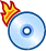 Burn to POD